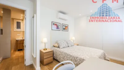 Piso en alquiler en Argüelles - Imagen 14