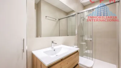 Piso en alquiler en Argüelles - Imagen 15