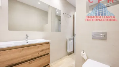 Piso en alquiler en Argüelles - Imagen 16