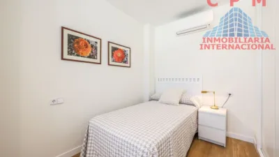 Piso en alquiler en Argüelles - Imagen 19