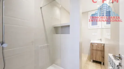 Piso en alquiler en Argüelles - Imagen 22