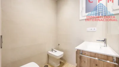 Piso en alquiler en Argüelles - Imagen 23