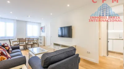 Piso en alquiler en Argüelles - Imagen 3