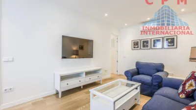 Piso en alquiler en Argüelles - Imagen 4