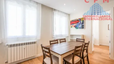 Piso en alquiler en Argüelles - Imagen 5