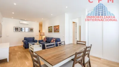 Piso en alquiler en Argüelles - Imagen 6