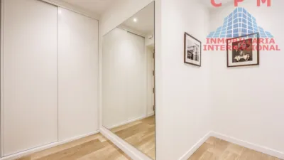 Piso en alquiler en Argüelles - Imagen 7
