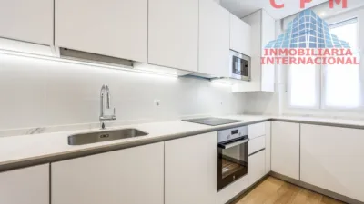 Piso en alquiler en Argüelles - Imagen 8