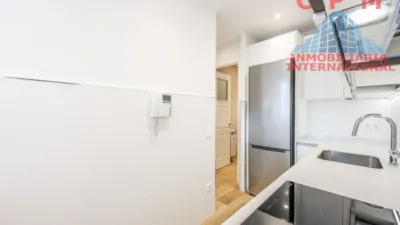 Piso en alquiler en Argüelles - Imagen 9