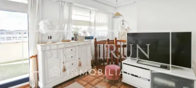 Ático en venta en Calle Embajador P Aristegi, Anaka-San Miguel-El Pinar (Irun) de 479.000 €