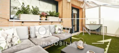 Ático en venta en Calle Embajador P Aristegi, Anaka-San Miguel-El Pinar (Irun) de 479.000 €
