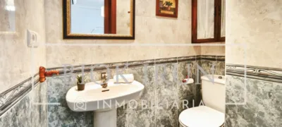 Ático en venta en Calle Embajador P Aristegi, Anaka-San Miguel-El Pinar (Irun) de 479.000 €