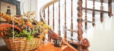 Ático en venta en Calle Embajador P Aristegi, Anaka-San Miguel-El Pinar (Irun) de 479.000 €