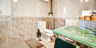 Ático en venta en Calle Embajador P Aristegi, Anaka-San Miguel-El Pinar (Irun) de 479.000 €