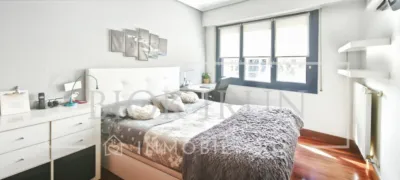 Ático en venta en Calle Embajador P Aristegi, Anaka-San Miguel-El Pinar (Irun) de 479.000 €