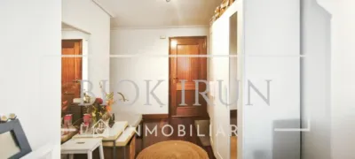 Ático en venta en Calle Embajador P Aristegi, Anaka-San Miguel-El Pinar (Irun) de 479.000 €