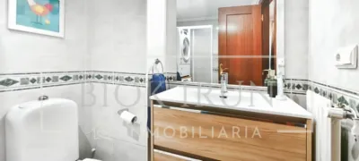 Ático en venta en Calle Embajador P Aristegi, Anaka-San Miguel-El Pinar (Irun) de 479.000 €