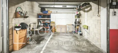 Ático en venta en Calle Embajador P Aristegi, Anaka-San Miguel-El Pinar (Irun) de 479.000 €