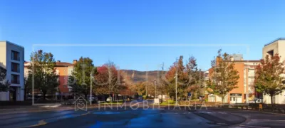 Ático en venta en Calle Embajador P Aristegi, Anaka-San Miguel-El Pinar (Irun) de 479.000 €