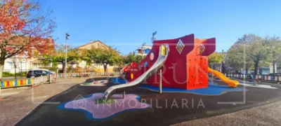 Ático en venta en Calle Embajador P Aristegi, Anaka-San Miguel-El Pinar (Irun) de 479.000 €