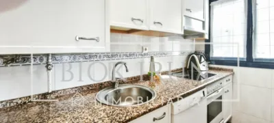 Ático en venta en Calle Embajador P Aristegi, Anaka-San Miguel-El Pinar (Irun) de 479.000 €