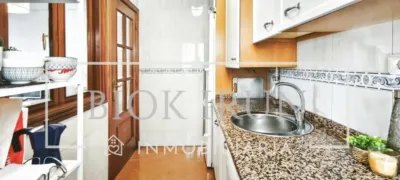 Ático en venta en Calle Embajador P Aristegi, Anaka-San Miguel-El Pinar (Irun) de 479.000 €