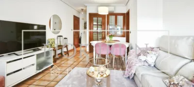 Ático en venta en Calle Embajador P Aristegi, Anaka-San Miguel-El Pinar (Irun) de 479.000 €