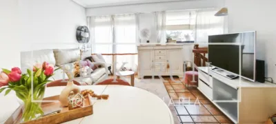 Ático en venta en Calle Embajador P Aristegi, Anaka-San Miguel-El Pinar (Irun) de 479.000 €