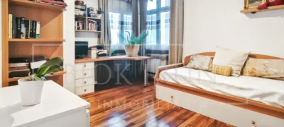 Apartment on Avenida de Iparralde photo 14