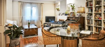 Apartment on Avenida de Iparralde photo 4