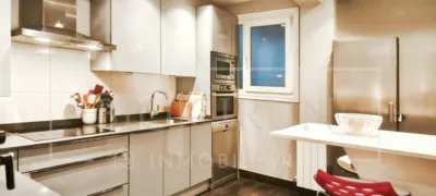Apartment on Avenida de Iparralde photo 6