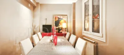 Apartment on Avenida de Iparralde photo 8