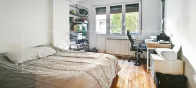 Apartment on Avenida de Iparralde photo 9