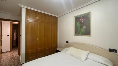 Piso en alquiler en Raval/Puertas Coloradas, El Raval-Puertas Encarnades (Distrito Núcleo Urbano. Elx - Elche) de 700 €<span>/mes</span>