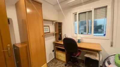 Piso en alquiler en Raval/Puertas Coloradas, El Raval-Puertas Encarnades (Distrito Núcleo Urbano. Elx - Elche) de 700 €<span>/mes</span>
