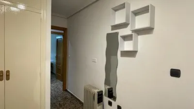Piso en alquiler en Raval/Puertas Coloradas, El Raval-Puertas Encarnades (Distrito Núcleo Urbano. Elx - Elche) de 700 €<span>/mes</span>