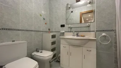 Piso en alquiler en Raval/Puertas Coloradas, El Raval-Puertas Encarnades (Distrito Núcleo Urbano. Elx - Elche) de 700 €<span>/mes</span>