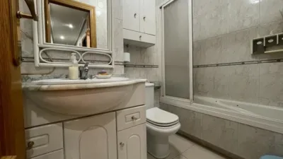 Piso en alquiler en Raval/Puertas Coloradas, El Raval-Puertas Encarnades (Distrito Núcleo Urbano. Elx - Elche) de 700 €<span>/mes</span>