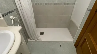 Piso en alquiler en Raval/Puertas Coloradas, El Raval-Puertas Encarnades (Distrito Núcleo Urbano. Elx - Elche) de 700 €<span>/mes</span>