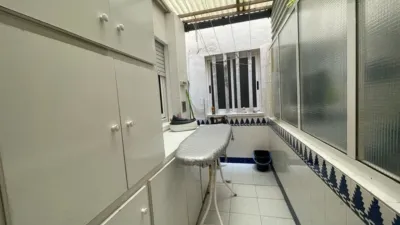 Piso en alquiler en Raval/Puertas Coloradas, El Raval-Puertas Encarnades (Distrito Núcleo Urbano. Elx - Elche) de 700 €<span>/mes</span>