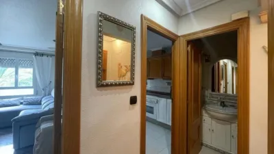 Piso en alquiler en Raval/Puertas Coloradas, El Raval-Puertas Encarnades (Distrito Núcleo Urbano. Elx - Elche) de 700 €<span>/mes</span>
