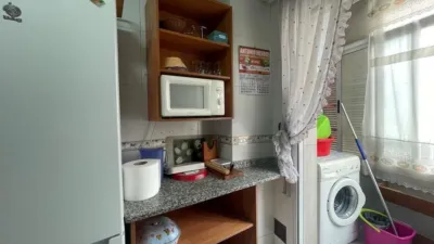 Piso en alquiler en Raval/Puertas Coloradas, El Raval-Puertas Encarnades (Distrito Núcleo Urbano. Elx - Elche) de 700 €<span>/mes</span>