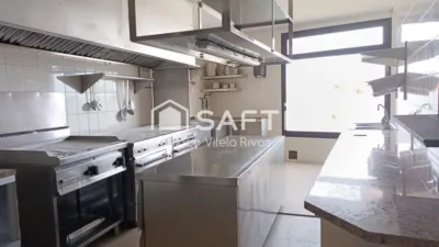 Single-family home in O Grove (Casco Urbano) photo 5