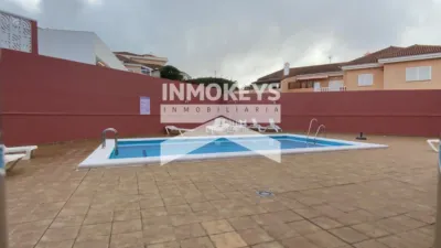 Apartment on Calle Celestino Glez Padron photo 10