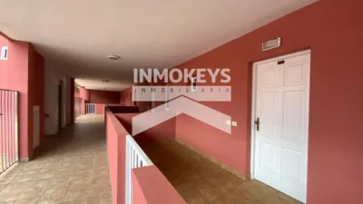 Apartment on Calle Celestino Glez Padron photo 11