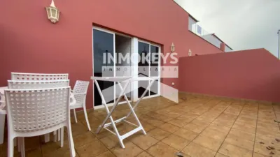 Apartment on Calle Celestino Glez Padron photo 8