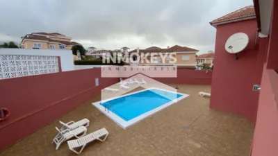 Apartment on Calle Celestino Glez Padron photo 9