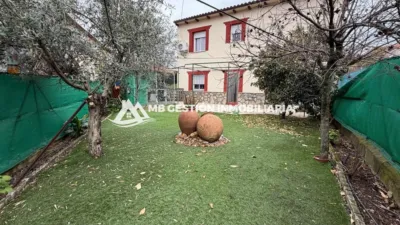 Chalet in Plaza San Blas photo 13