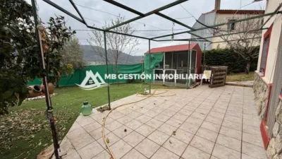 Chalet in Plaza San Blas photo 14