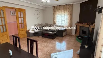 Chalet in Plaza San Blas photo 2